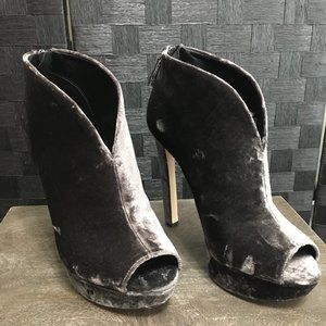 Nine West Heels